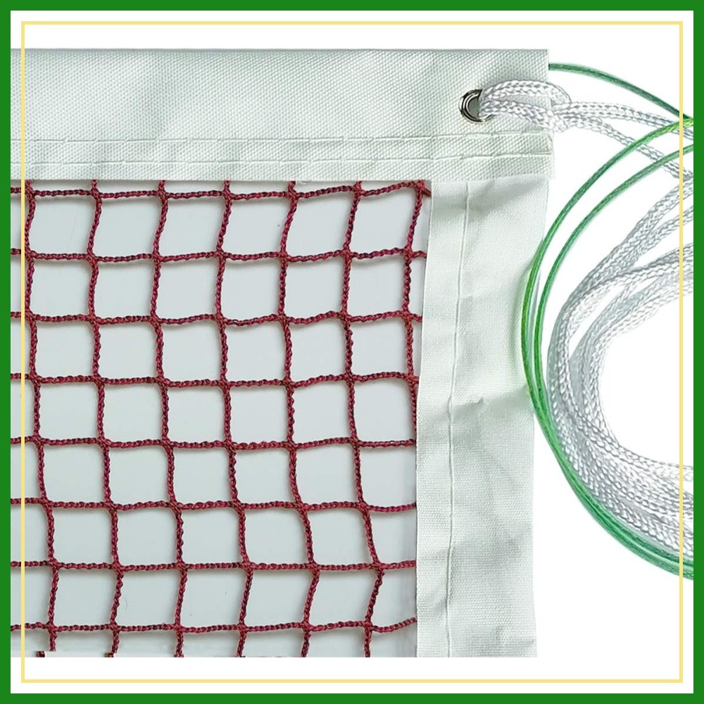 Badminton Net - Outdoor Indoor Badminton Net Replacement with