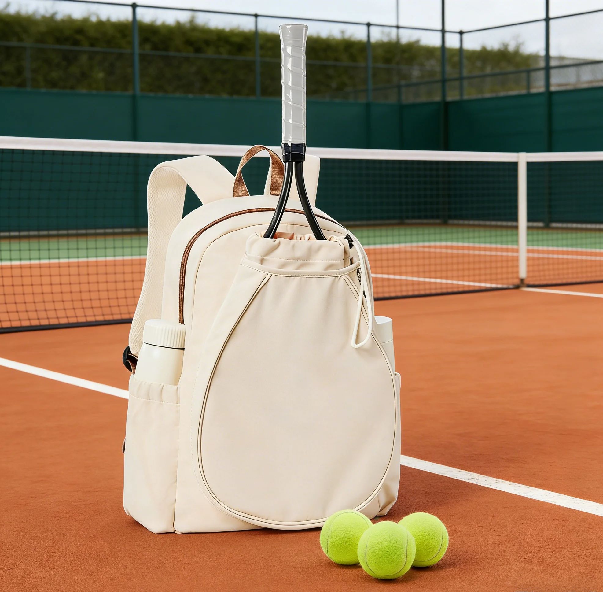 Badminton Png - 35L Tennis Racket Backpack Outdoor Sports