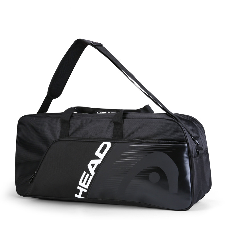 Badminton Player - Large Capacity Original Head Tennis Bag