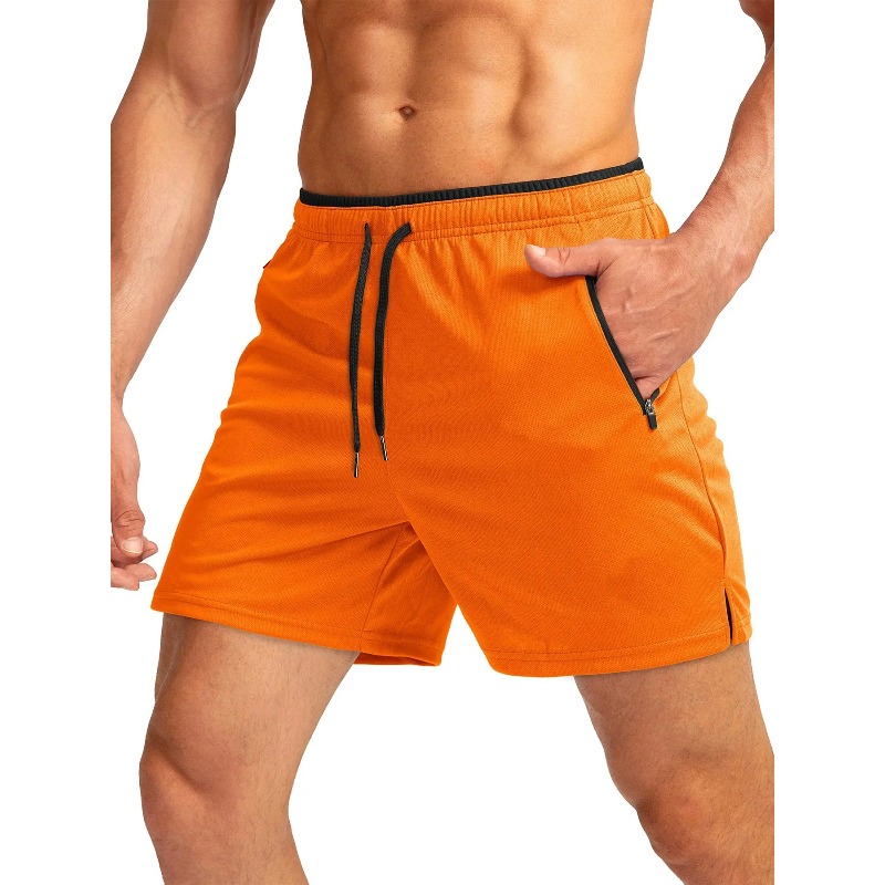 Sports shorts for men summer i - Badminton Materi 评论和价格