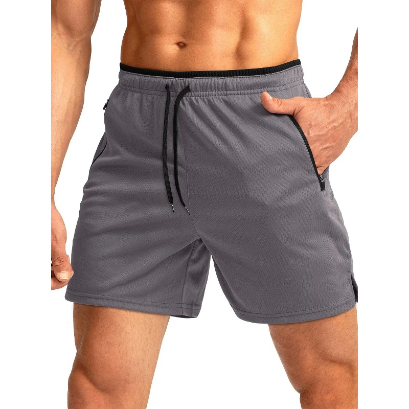Sports shorts for men summer i - Badminton Materi 评论和价格