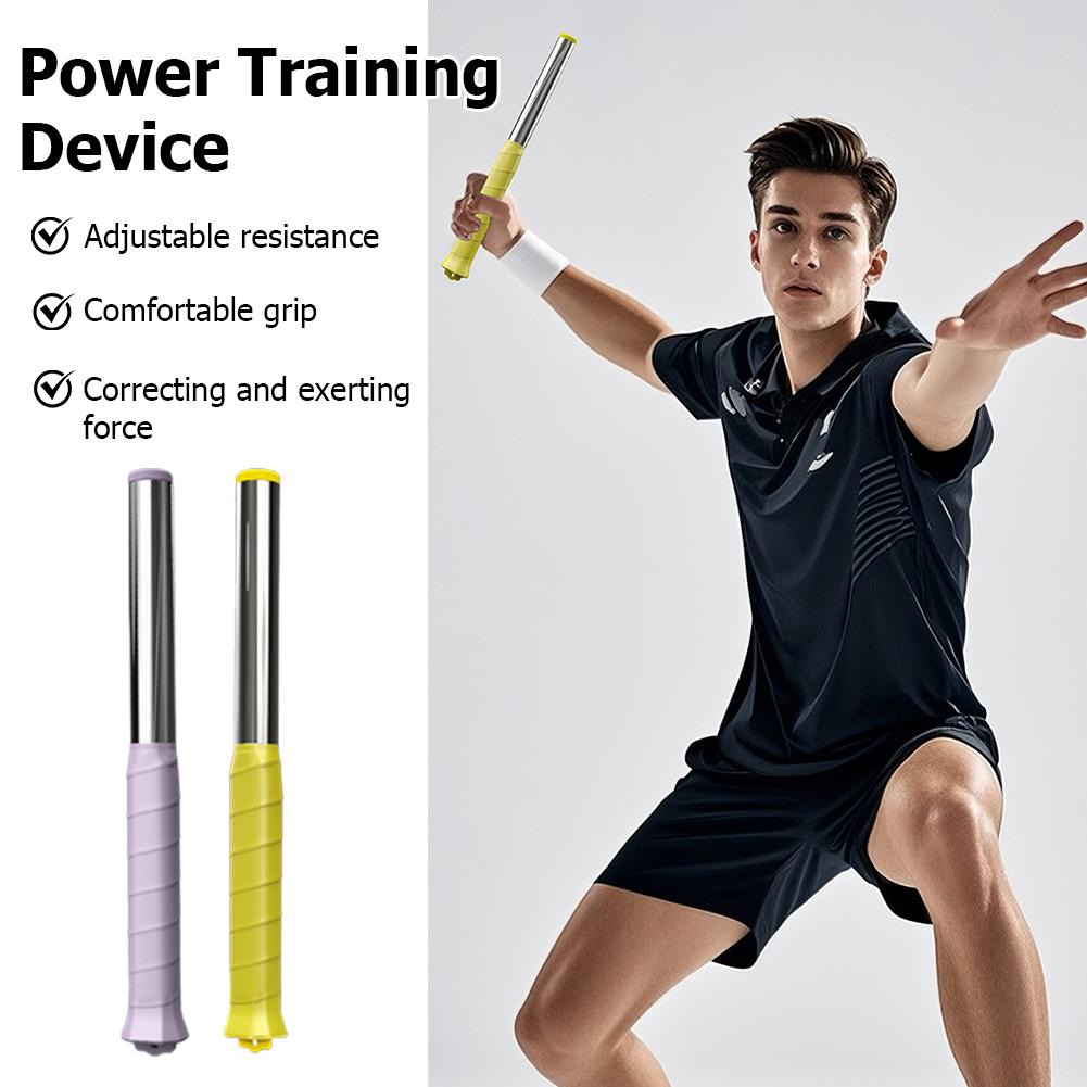 Badminton Swing Trainer Correc - Badminton Forehand 评论和价格