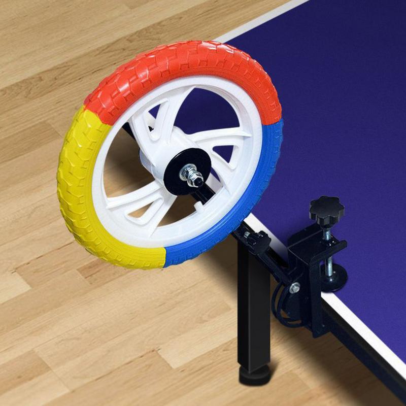 Table Tennis Training Machine  - Badminton House 评论和价格