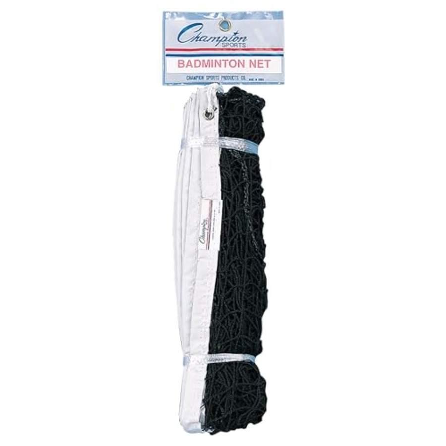 12-Ply Badminton Net - Badminton Net 评论和价格