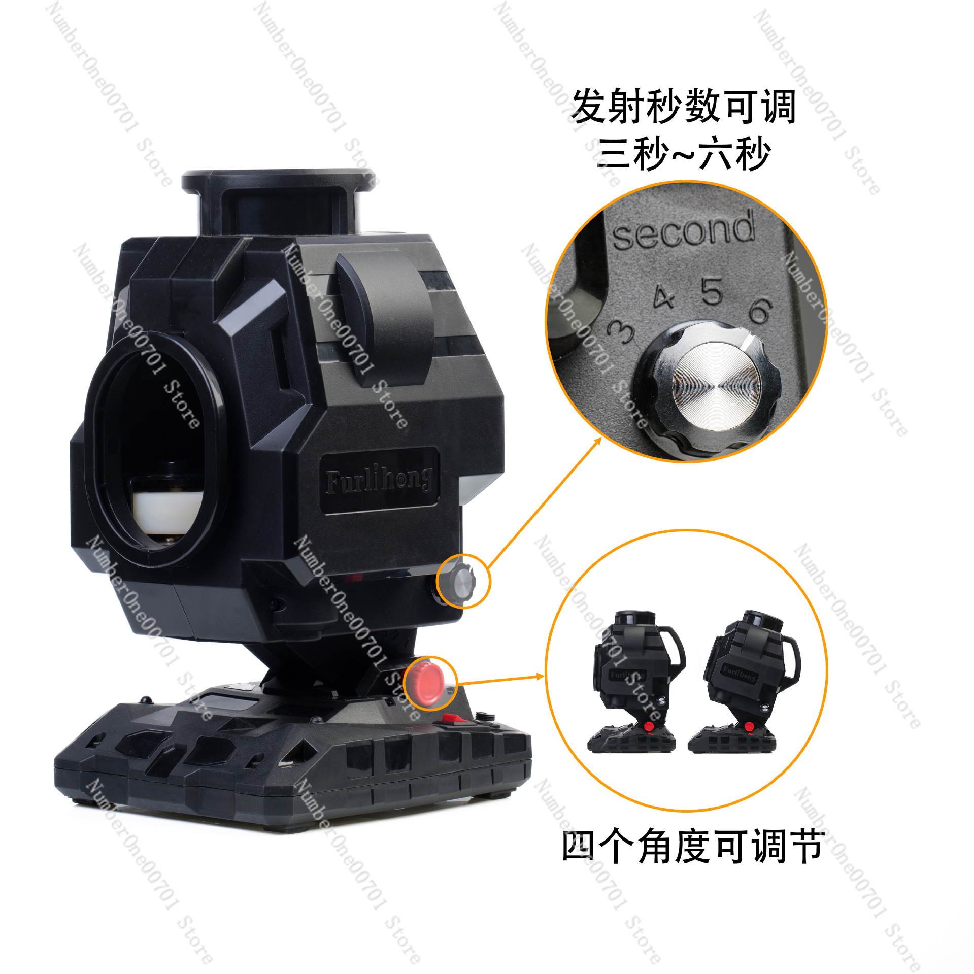 13803BH Badminton Launcher Mac - Feeder Machine Badminton 评论和价格