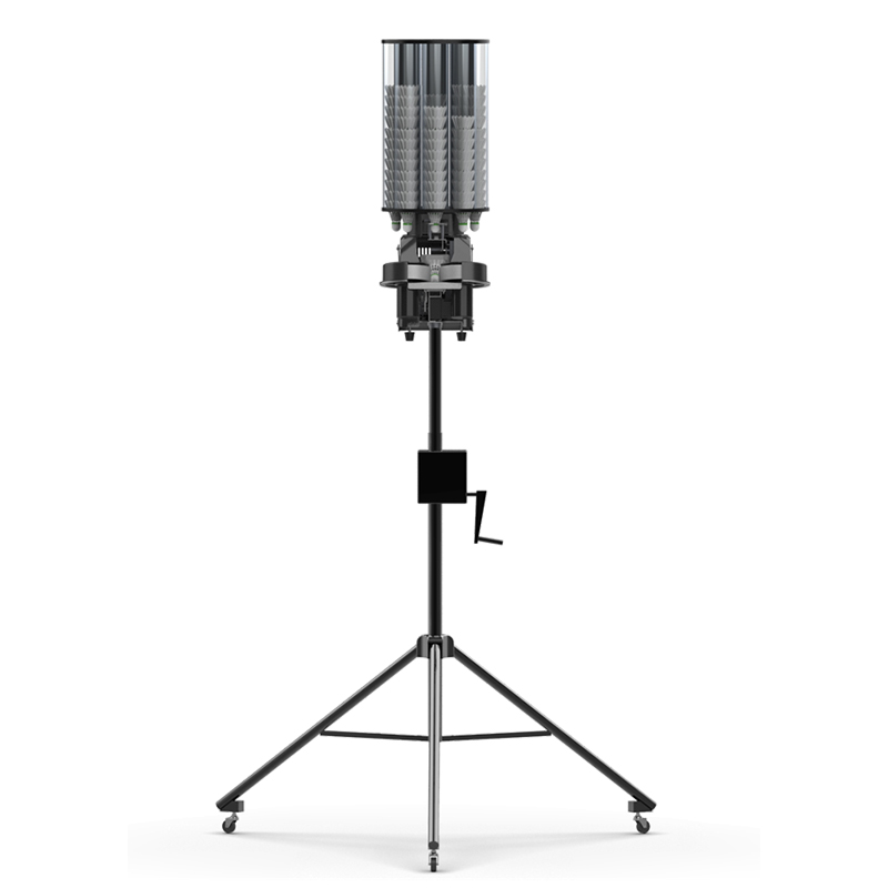 Airo PUNSUN Best Seller Easy C - Feeder Machine Badminton 评论和价格