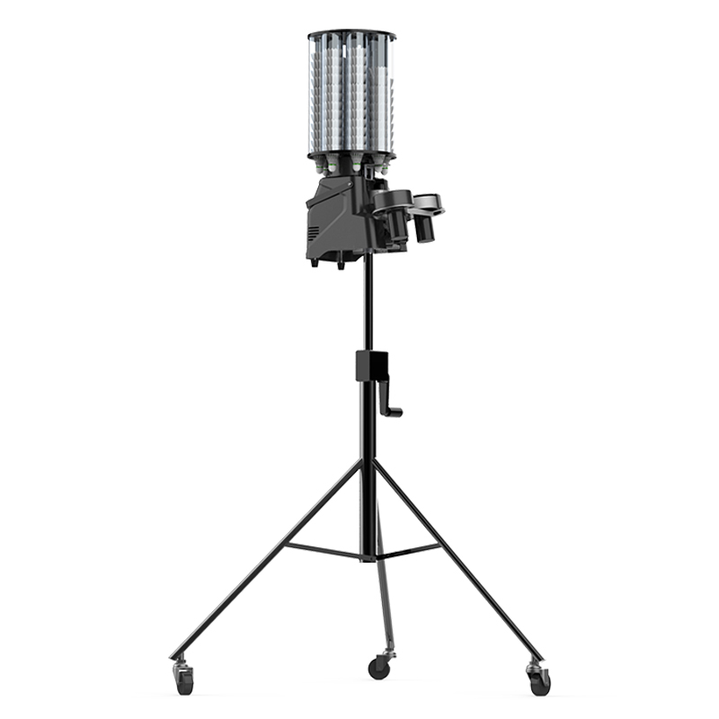 Airo PUNSUN Best Seller Easy C - Feeder Machine Badminton 评论和价格