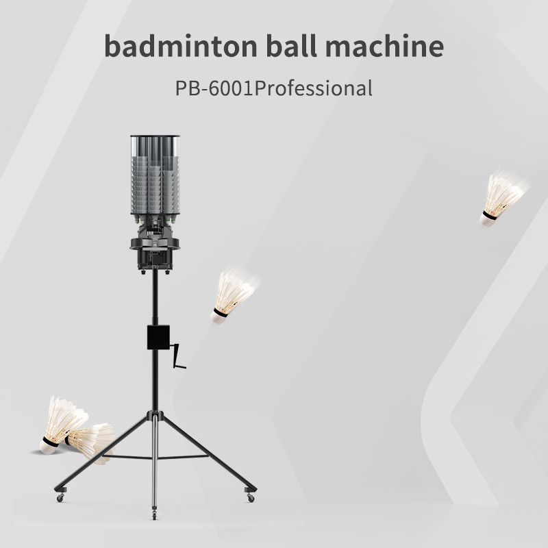 Airo PUNSUN Best Seller Easy C - Feeder Machine Badminton 评论和价格