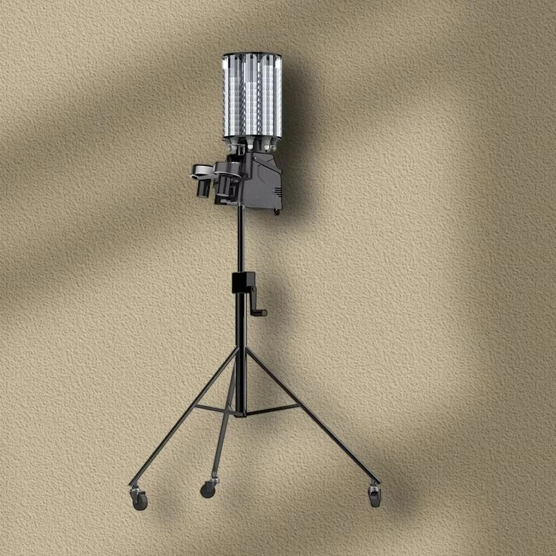 PUSUN PB-6001 Pro Badminton Sh - Feeder Machine Badminton 评论和价格