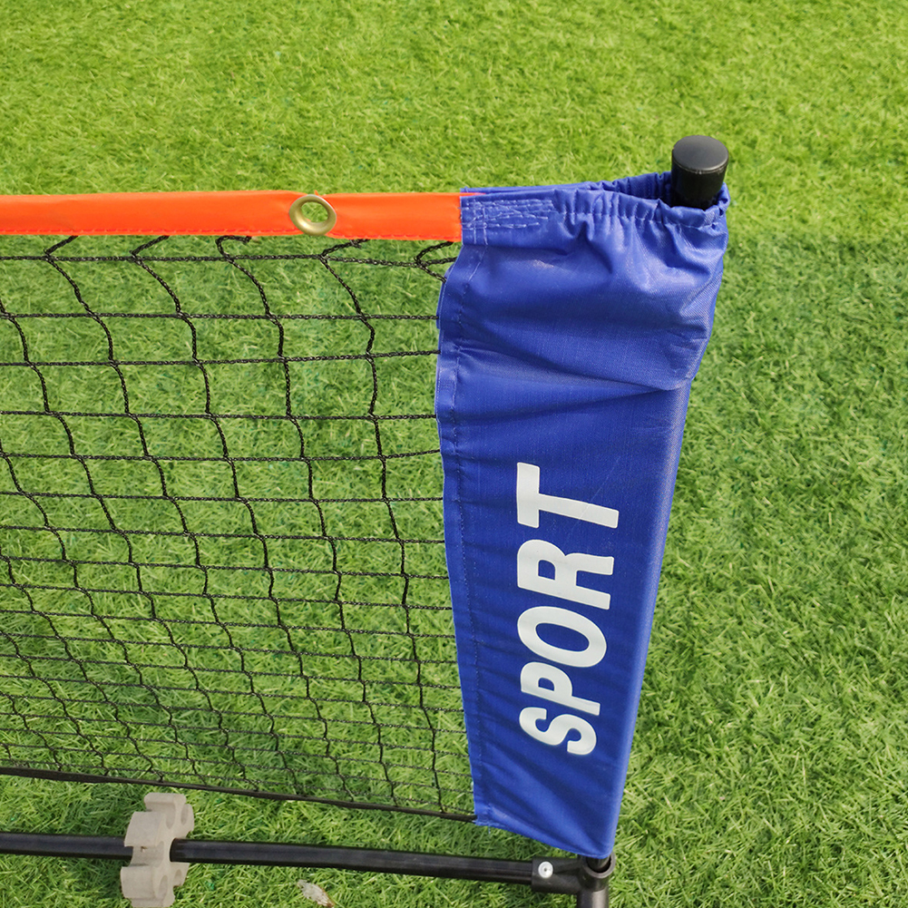 Portable Folding Standard Prof - Badminton Net 评论和价格