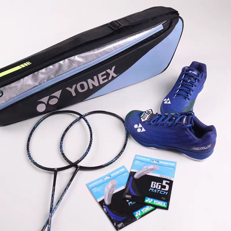 YONEX Badminton Backpack Doubl - Badminton Player 评论和价格