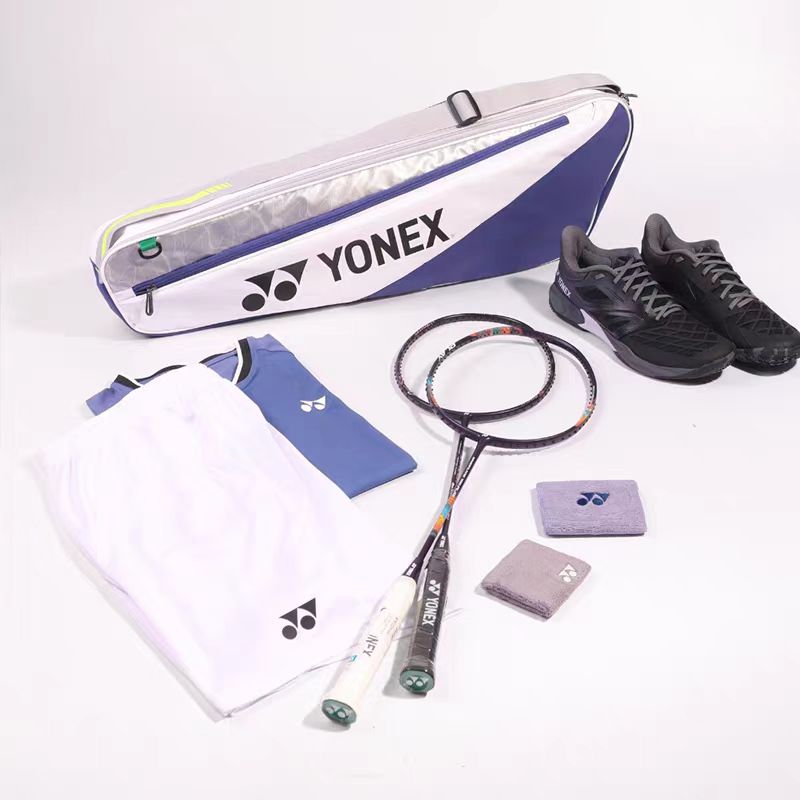 YONEX Badminton Backpack Doubl - Badminton Player 评论和价格