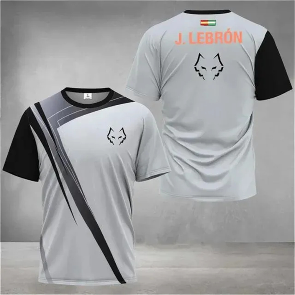 Men's 3D Printed Badminton Tab - Badminton Png 评论和价格