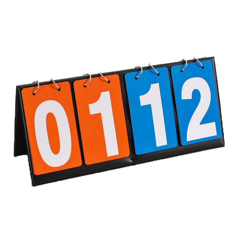 [LA]1PC Scoreboard Tabletop Sc - Badminton Score Counter 评论和价格