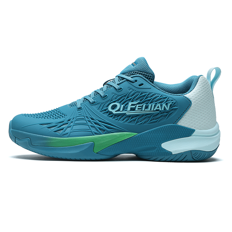 2026 Men Badminton Shoes Profe - Badminton Materi 评论和价格