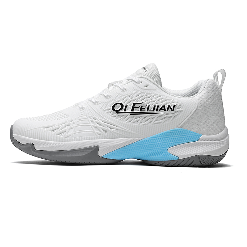 2026 Men Badminton Shoes Profe - Badminton Materi 评论和价格