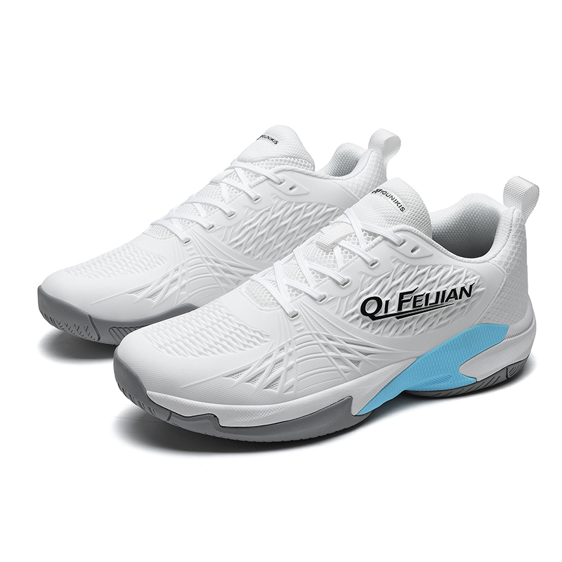 2026 Men Badminton Shoes Profe - Badminton Materi 评论和价格