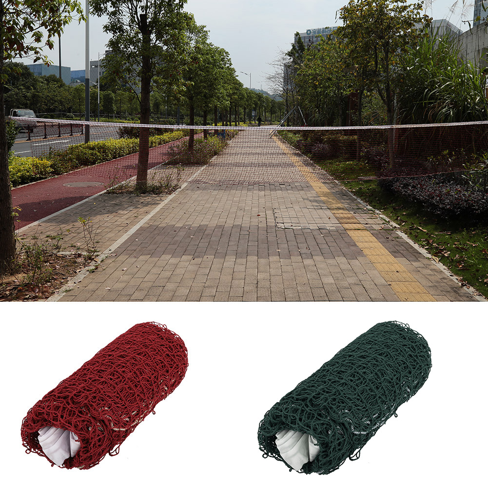 Sports Badminton Net 2 Colors  - Badminton Net 评论和价格