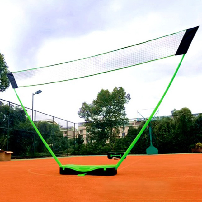 Portable Badminton Grid Frame  - Badminton Net 评论和价格