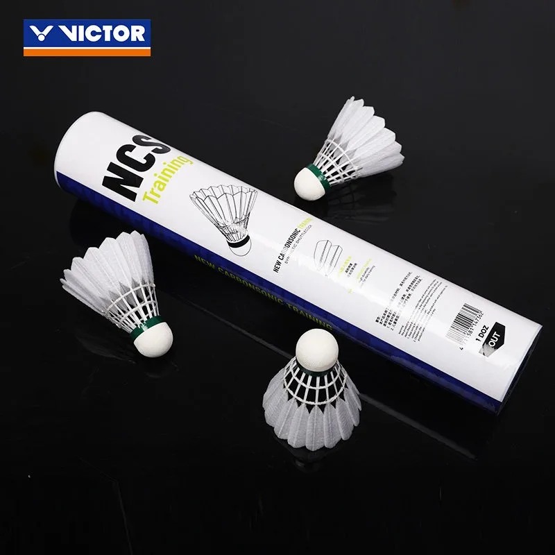 2026 New shuttlecocks NCS TRAI - Badminton Youtube 2026 评论和价格