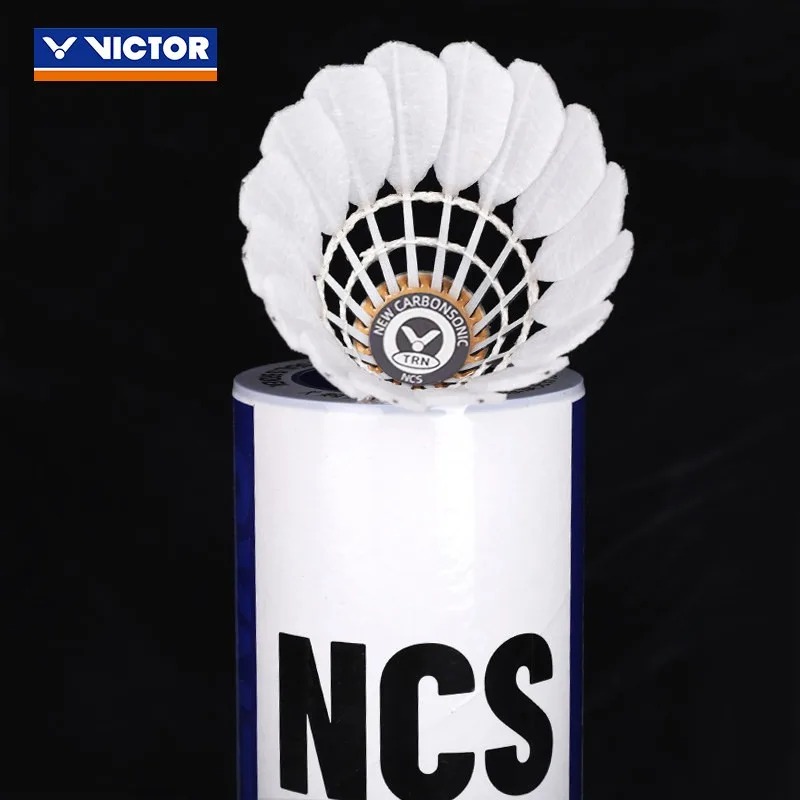 2026 New shuttlecocks NCS TRAI - Badminton Youtube 2026 评论和价格