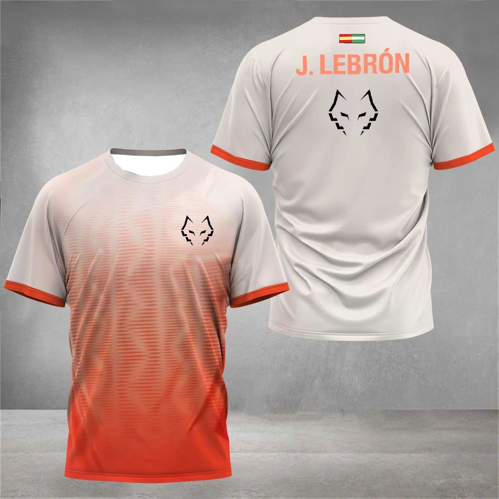2026Fashion Men's T Shirt Summ - Badminton Png 评论和价格