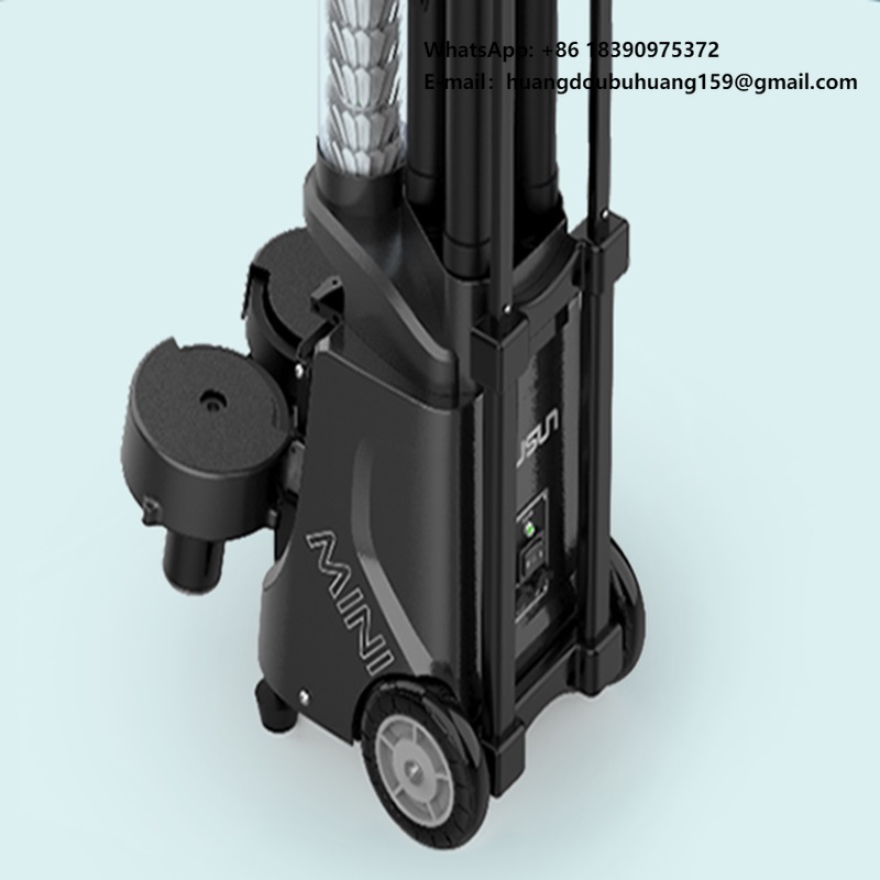 Intelligent Badminton Feeder S - Feeder Machine Badminton 评论和价格