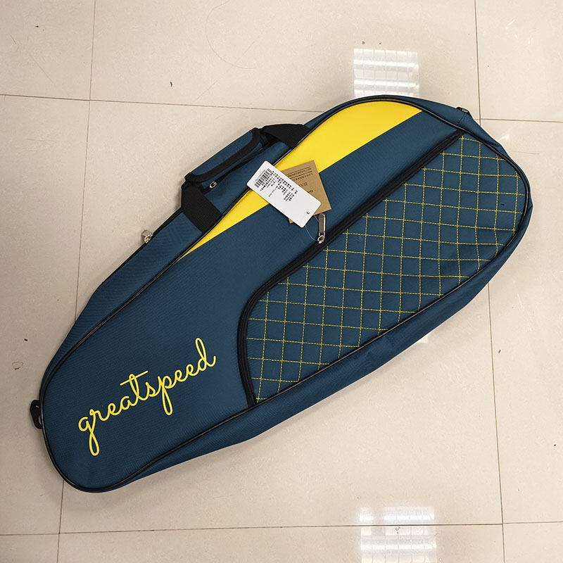 GREATSPEED Tennis Badminton Ra - Badminton Player 评论和价格