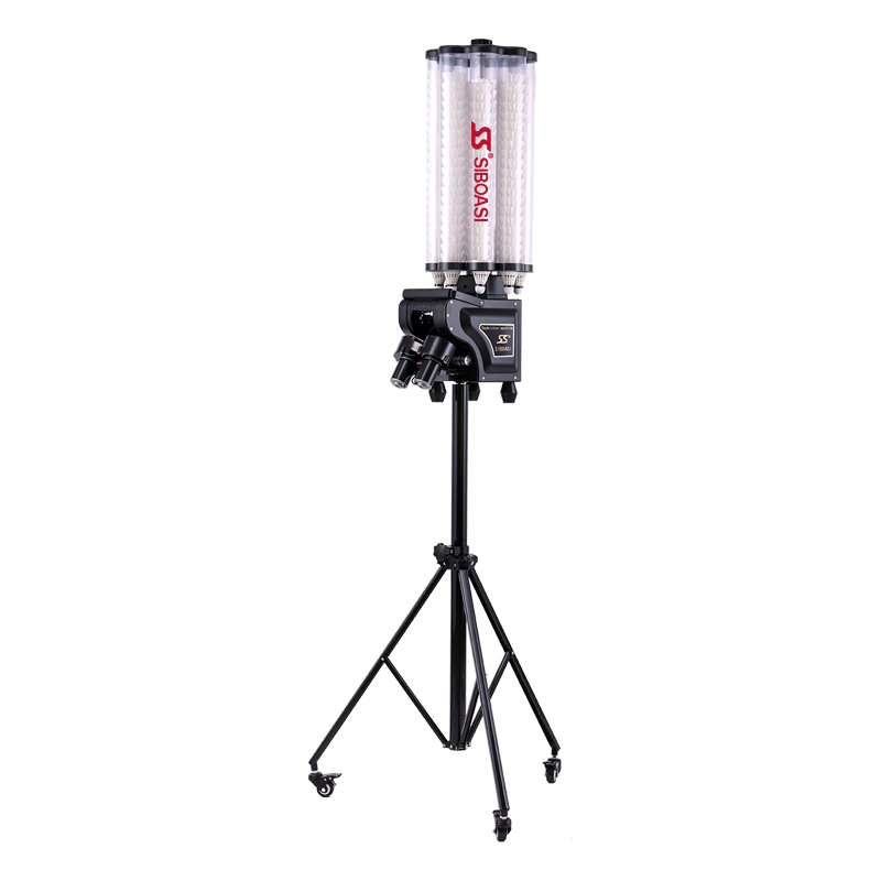 Airo B2000 Shuttlecock Machine - Feeder Machine Badminton 评论和价格