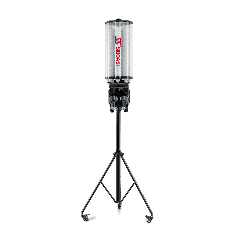 Airo B2000 Shuttlecock Machine - Feeder Machine Badminton 评论和价格
