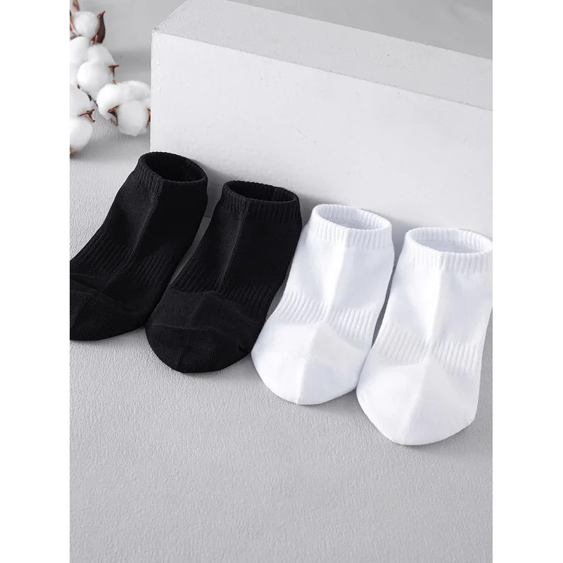 12Pairs Unisex Sports No-Show  - Badminton Player 评论和价格