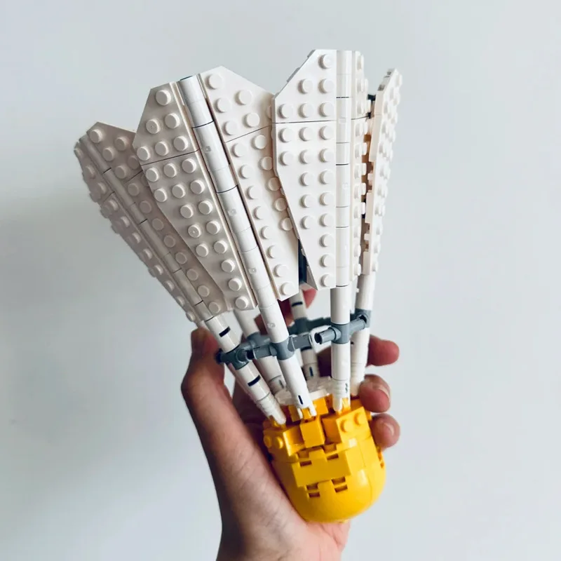 Large Badminton Tabletop Decor - Badminton House 评论和价格