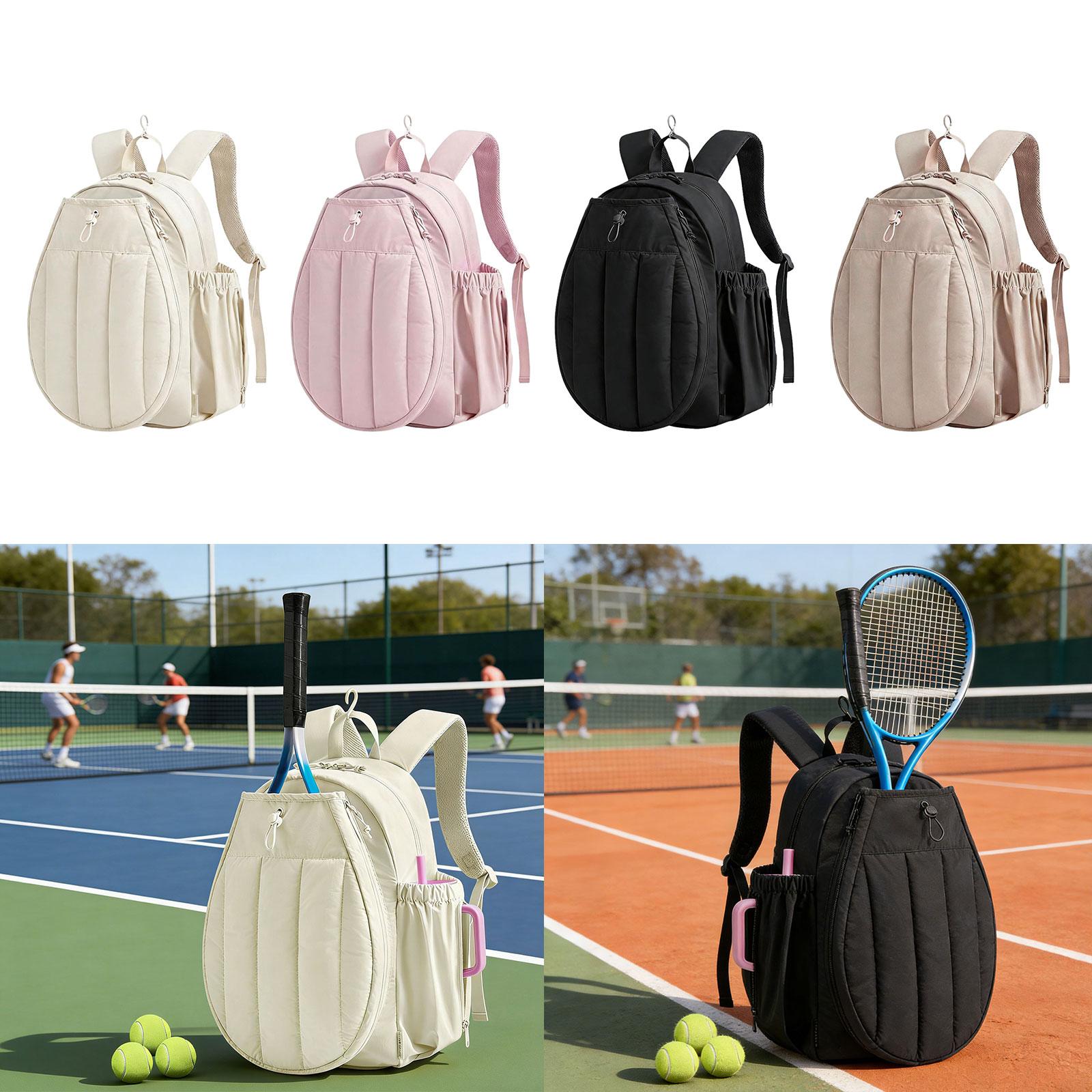 Tennis Bag Polyester Material  - Badminton Materi 评论和价格
