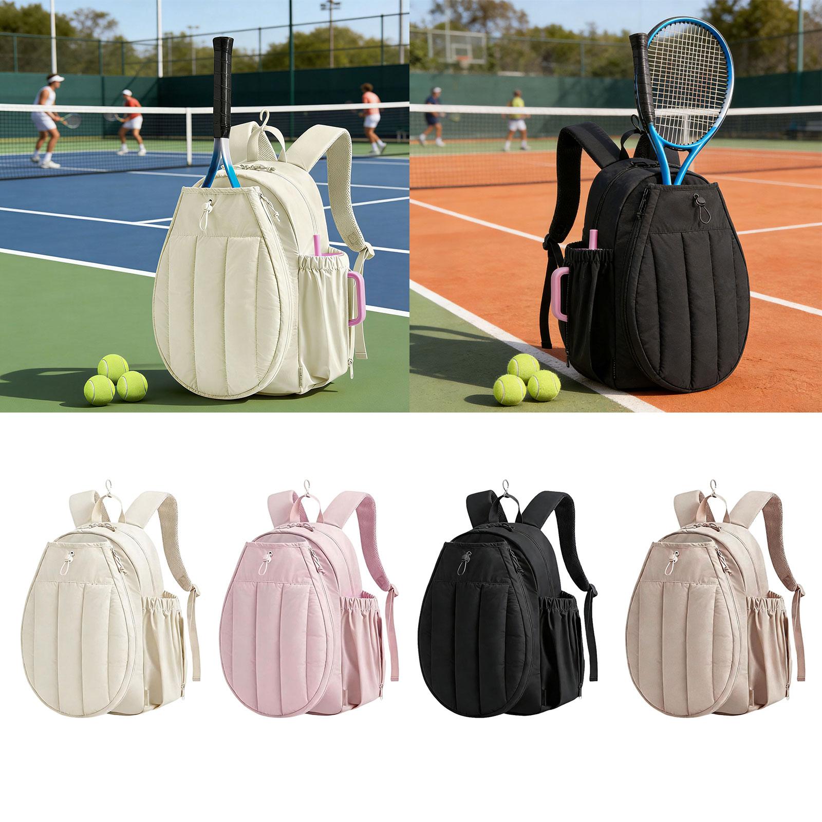 Tennis Bag Polyester Material  - Badminton Materi 评论和价格