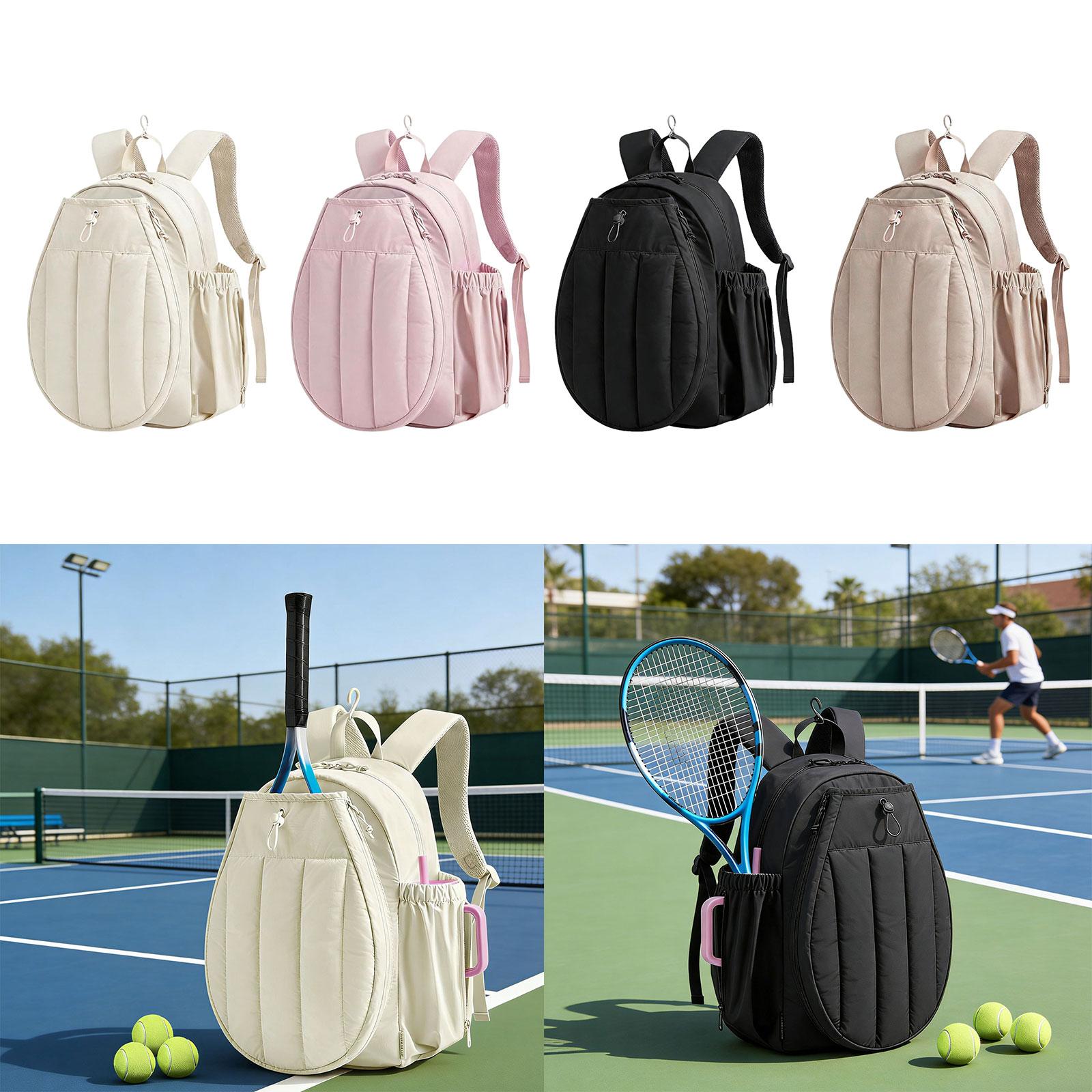 Tennis Bag Polyester Material  - Badminton Materi 评论和价格