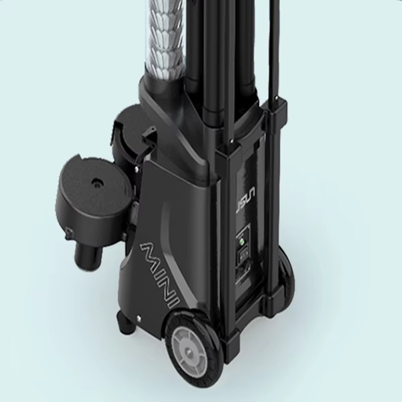 New Arrival Portable Mini Badm - Feeder Machine Badminton 评论和价格