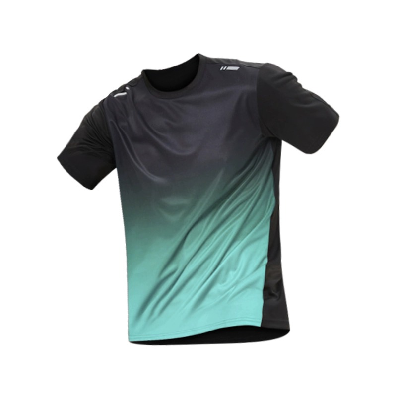 Men's sportswear, ice silk sho - Badminton Png 评论和价格