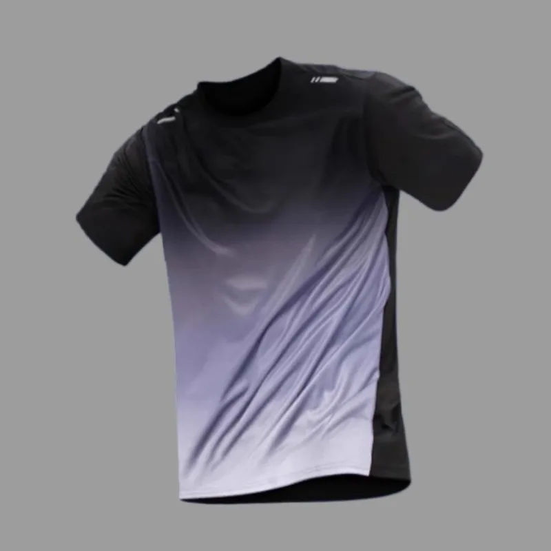 Men's sportswear, ice silk sho - Badminton Png 评论和价格