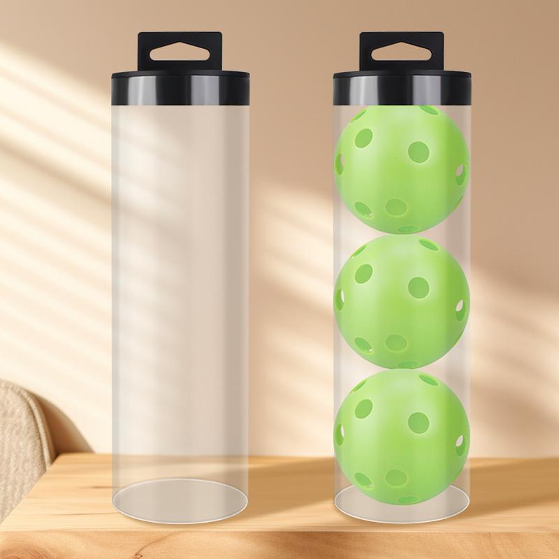 Transparent Pickleball Storage - Badminton House 评论和价格