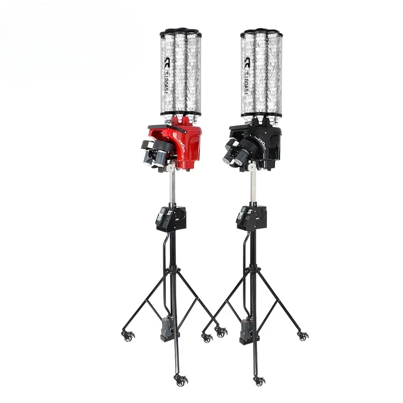 Full Functions Badminton Shutt - Feeder Machine Badminton 评论和价格