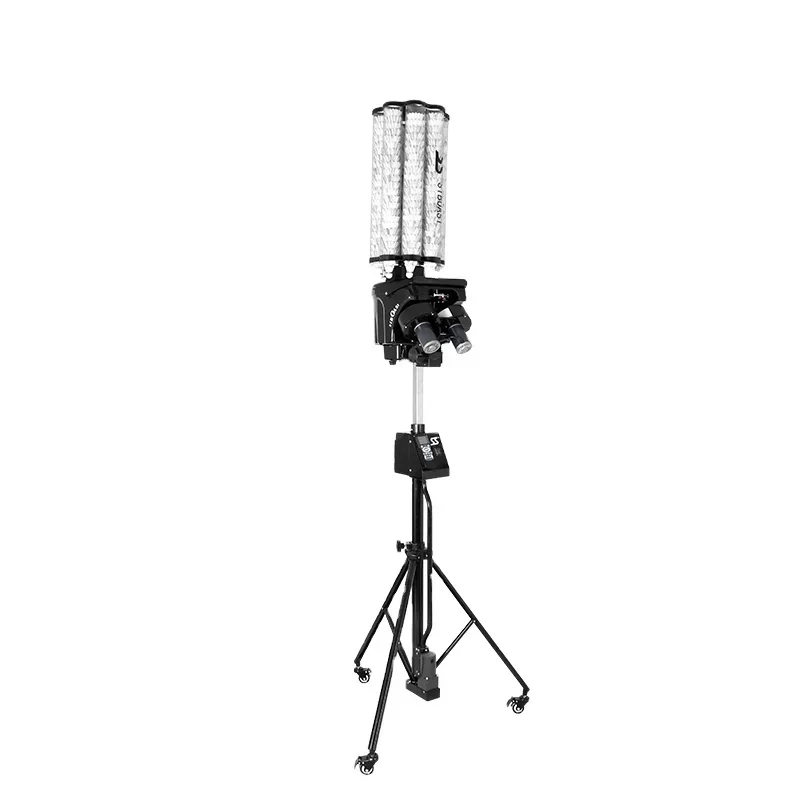 Full Functions Badminton Shutt - Feeder Machine Badminton 评论和价格