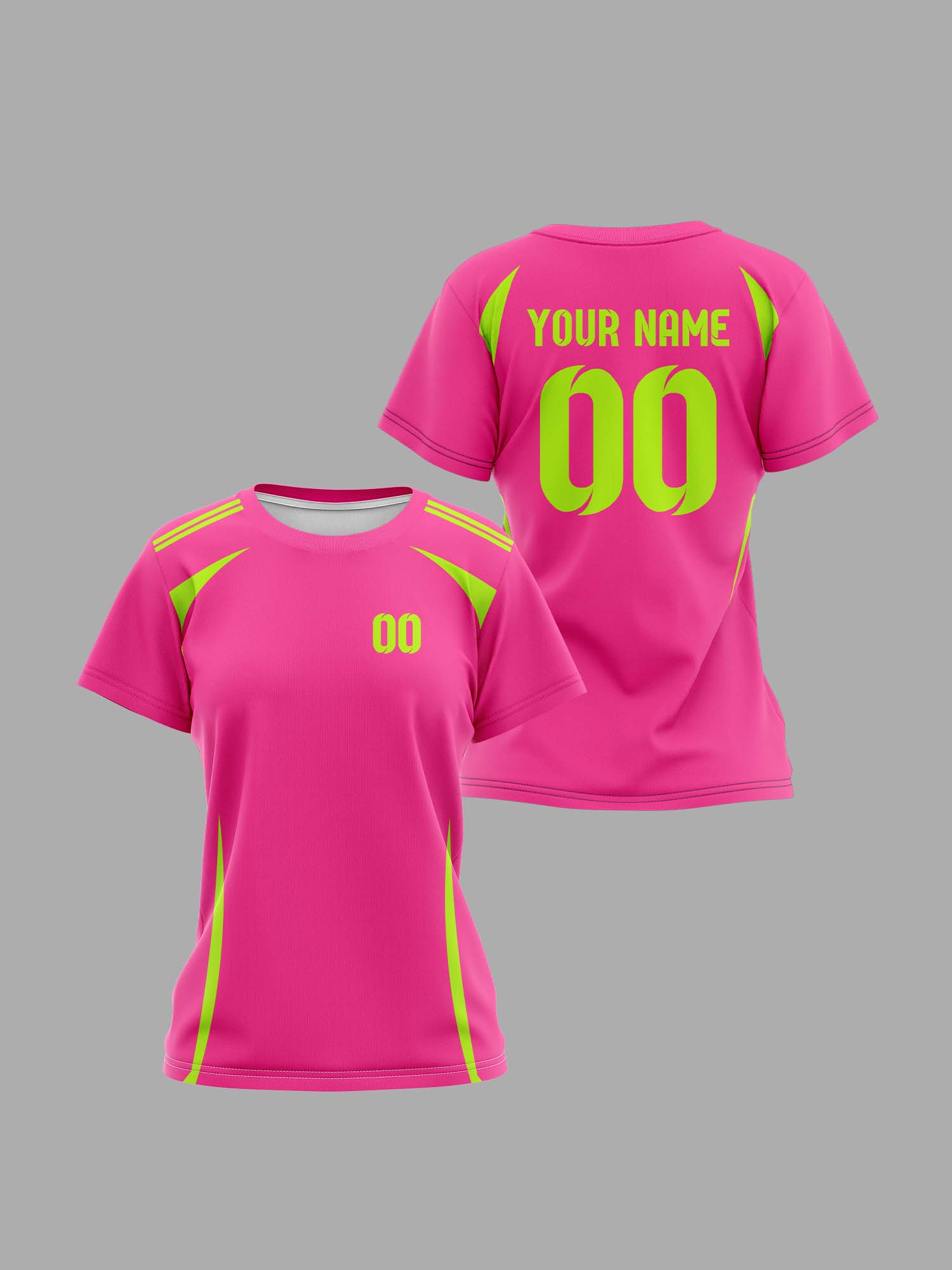 2026 Women's Custom Name and N - T Shirt Dry Fit 评论和价格