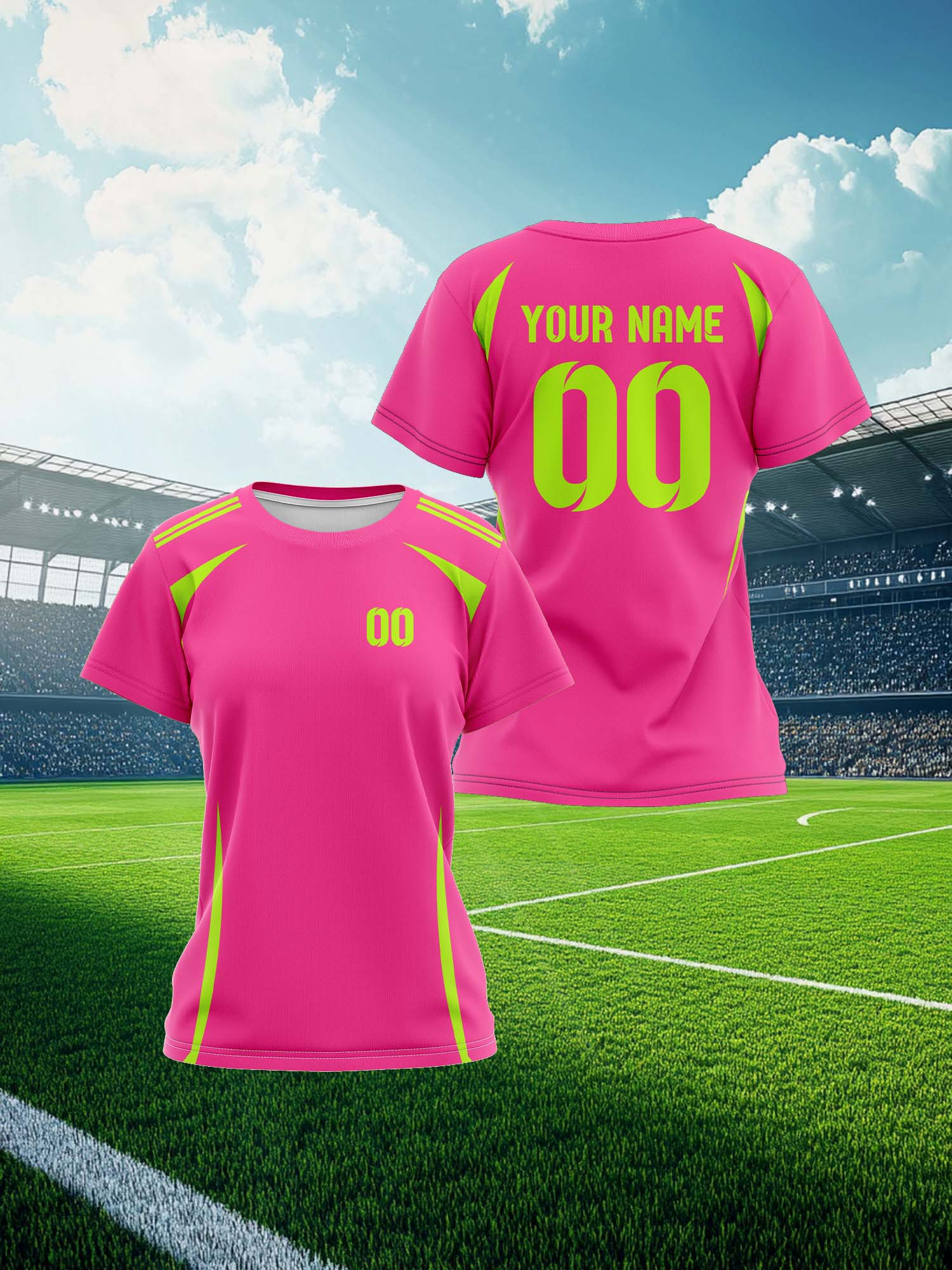 2026 Women's Custom Name and N - T Shirt Dry Fit 评论和价格