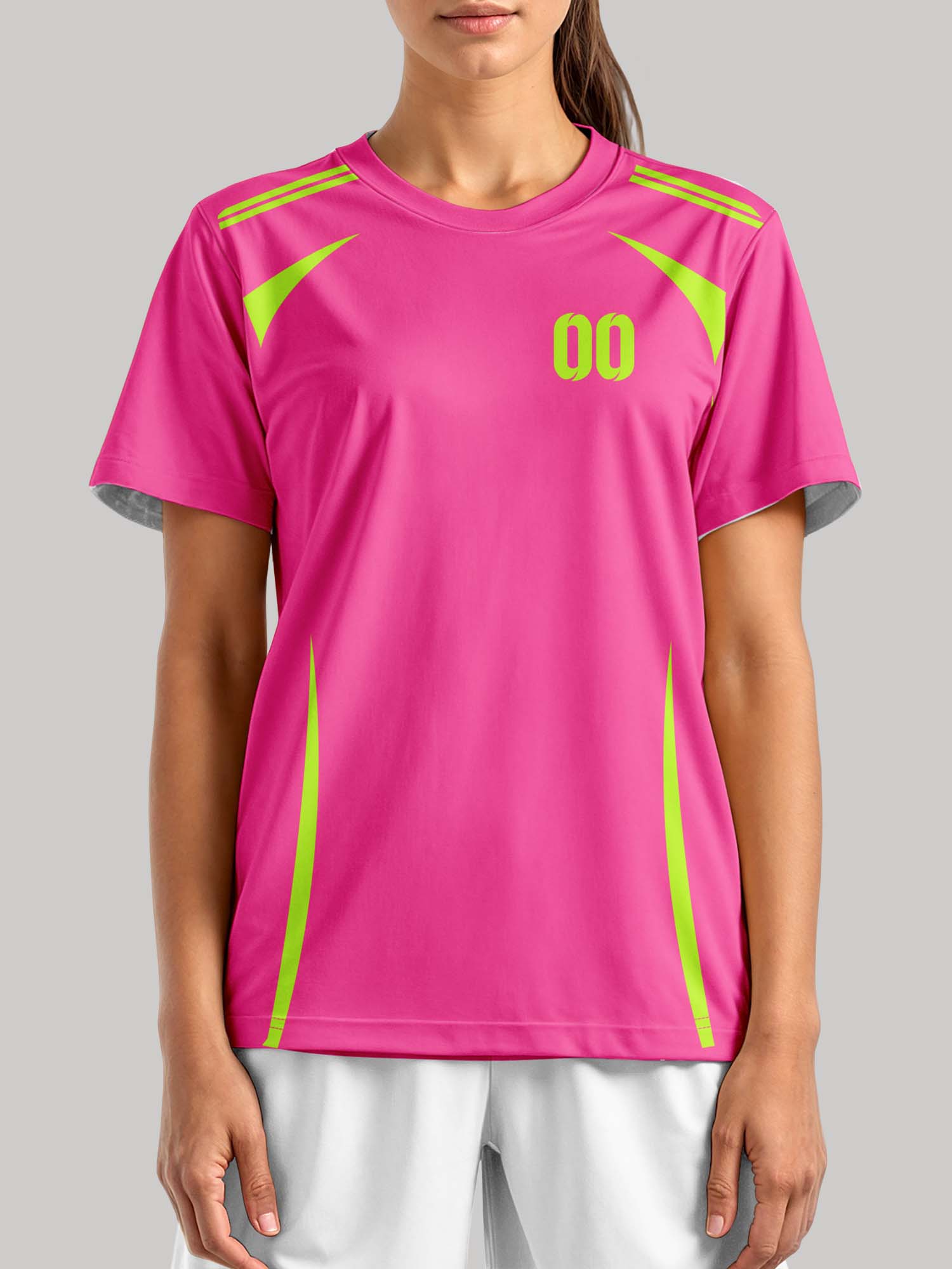 2026 Women's Custom Name and N - T Shirt Dry Fit 评论和价格