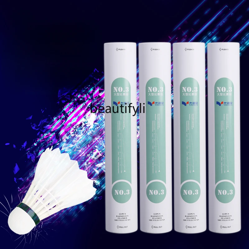A49 Competitive badminton full - Badminton Materi 评论和价格