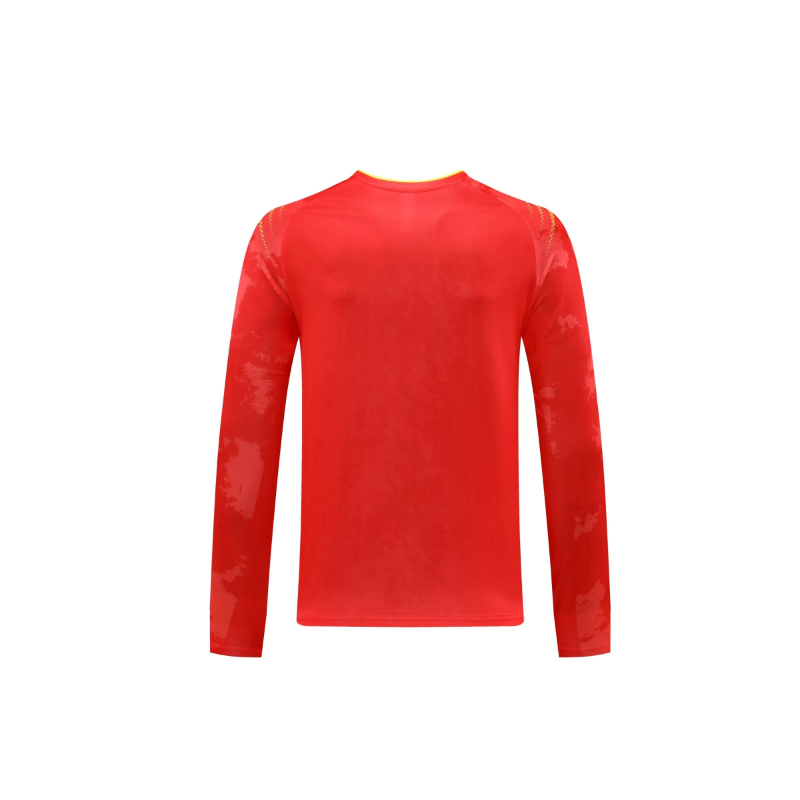 China Dragon Long Sleeve Table - Badminton Png 评论和价格