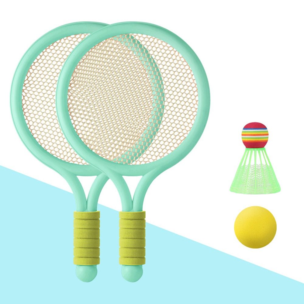 2 in1 Tennis Badminton Racket  - Badminton Png 评论和价格