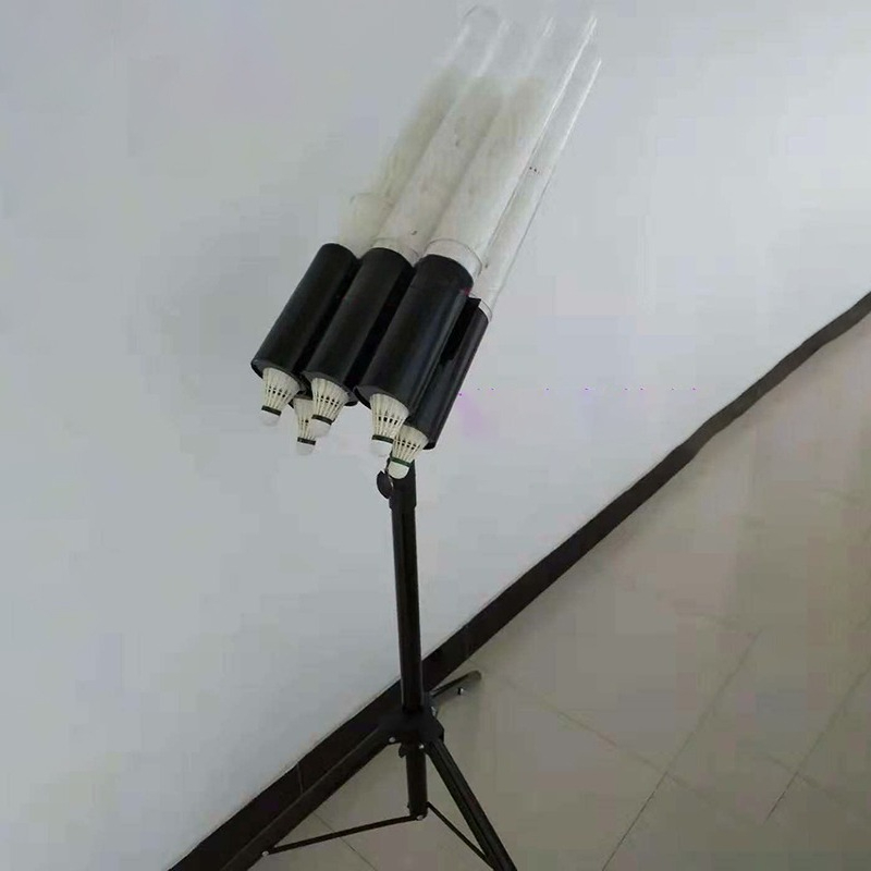 Professional Badminton Server  - Feeder Machine Badminton 评论和价格