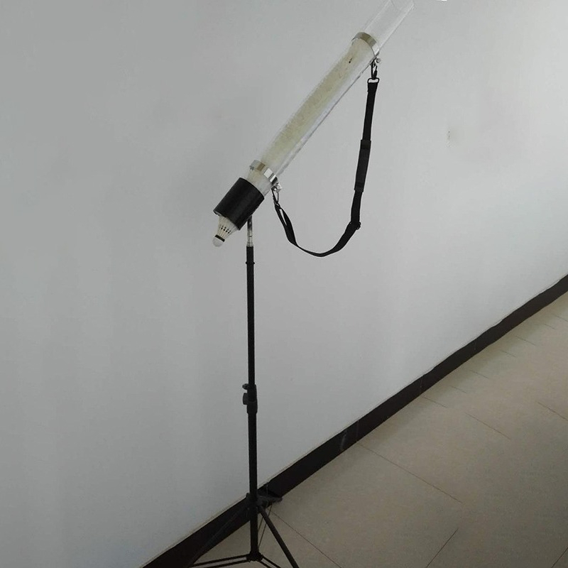 Professional Badminton Server  - Feeder Machine Badminton 评论和价格