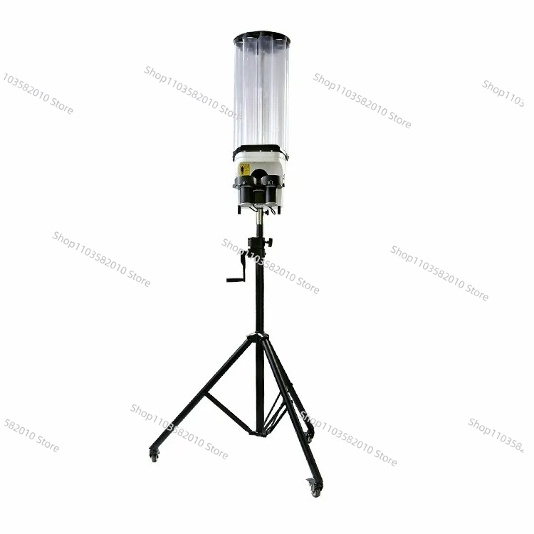 Portable GLS-16303 Badminton S - Feeder Machine Badminton 评论和价格